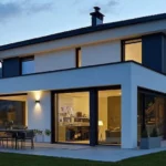 type de chauffage maison individuelle
