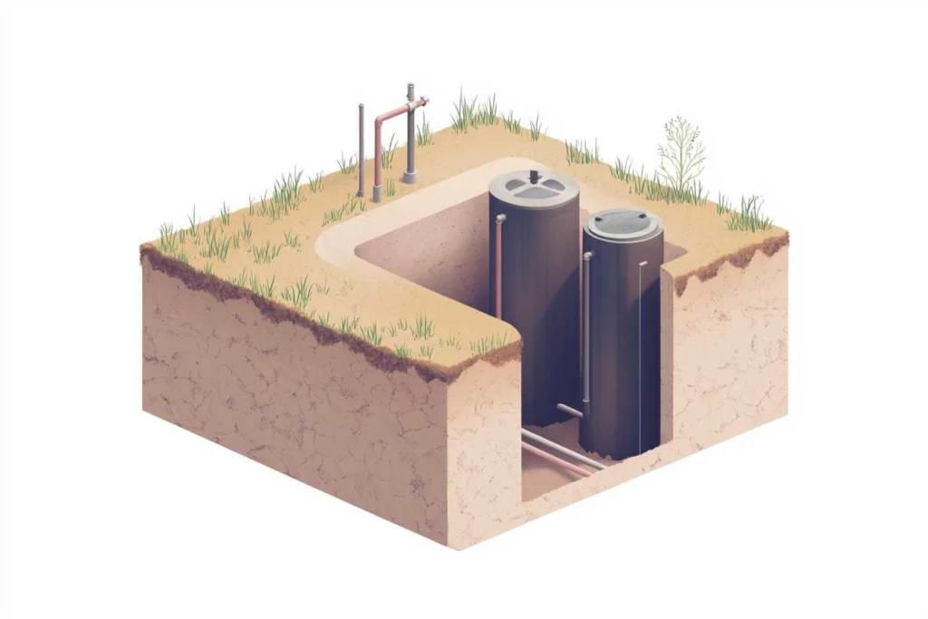 pompe a chaleur geothermique