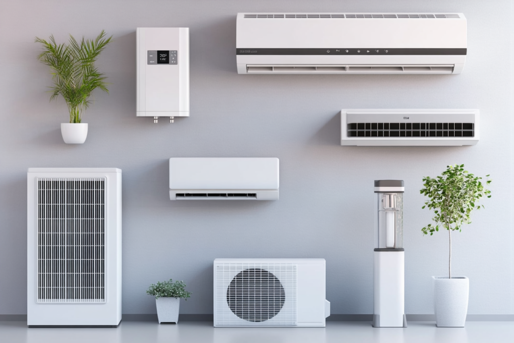 quel chauffage choisir pour une rénovation?